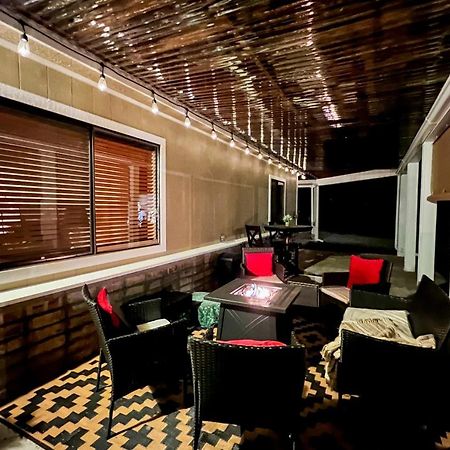 StanwoodCedars Hideawayアパートメント エクステリア 写真