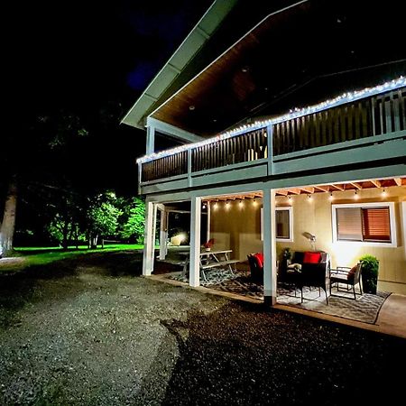 StanwoodCedars Hideawayアパートメント エクステリア 写真