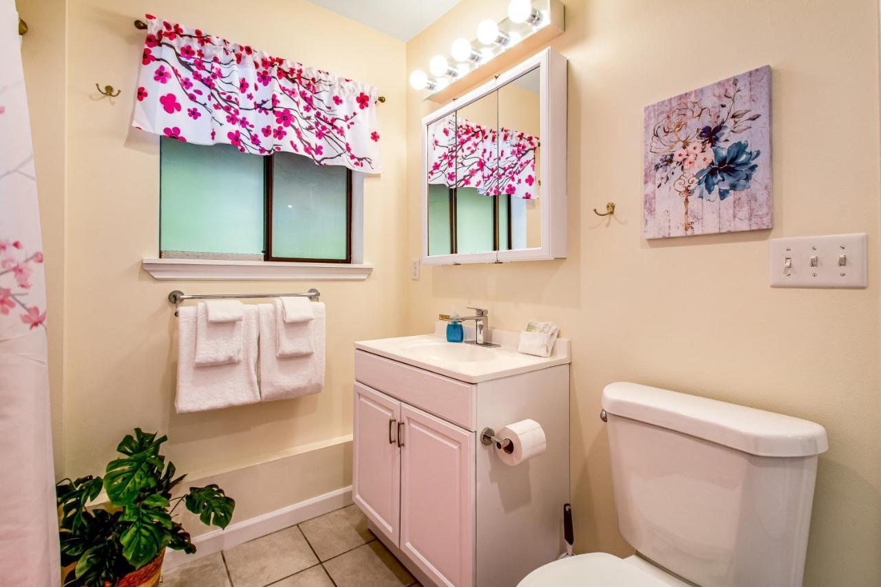 StanwoodCedars Hideawayアパートメント エクステリア 写真