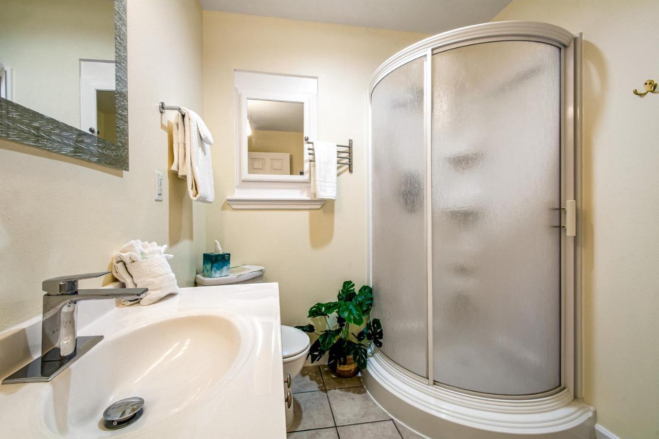 StanwoodCedars Hideawayアパートメント エクステリア 写真