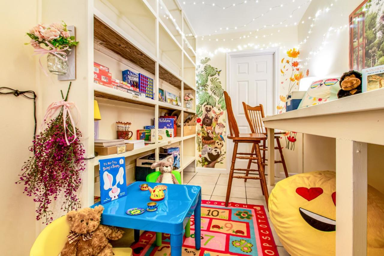 StanwoodCedars Hideawayアパートメント エクステリア 写真
